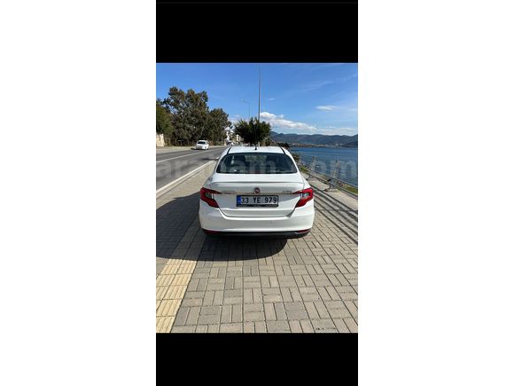 Sahibinden Fiat Egea 1.3 Multijet Easy 2016 Model