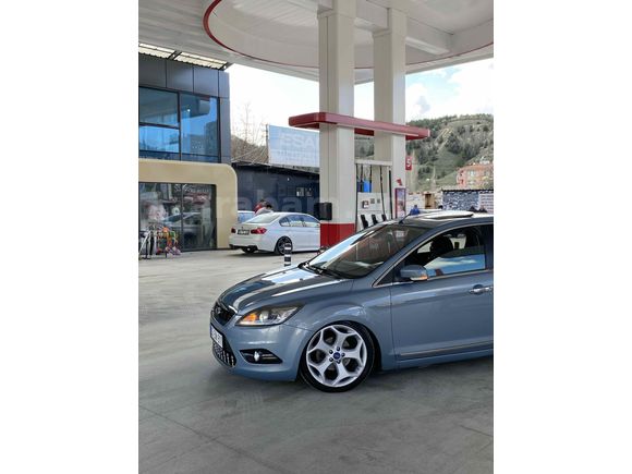 Sahibinden Ford Focus 1.6 TDCi Titanium X 2008 Model 