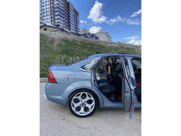 Sahibinden Ford Focus 1.6 TDCi Titanium X 2008 Model 