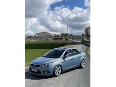 Sahibinden Ford Focus 1.6 TDCi Titanium X 2008 Model 