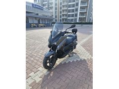 Sahibinden Yamaha X-Max 250 ABS