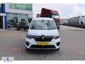 BÜYÜKSOYLU BEYSOY'DAN 2025 KANGOO MULTIX 1.3 TCE TECHNO