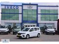 BÜYÜKSOYLU BEYSOY'DAN 2025 KANGOO MULTIX 1.3 TCE TECHNO
