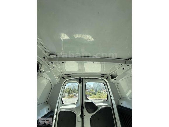 2+1 KLİMALI 2014 BERLINGO 1.6 HDI PANELVAN MASRAFSIZ TEMİZ ARAÇ
