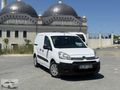 2+1 KLİMALI 2014 BERLINGO 1.6 HDI PANELVAN MASRAFSIZ TEMİZ ARAÇ