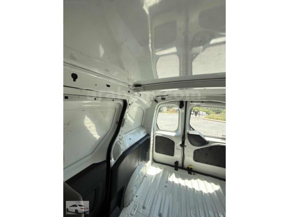 2+1 KLİMALI 2014 BERLINGO 1.6 HDI PANELVAN MASRAFSIZ TEMİZ ARAÇ
