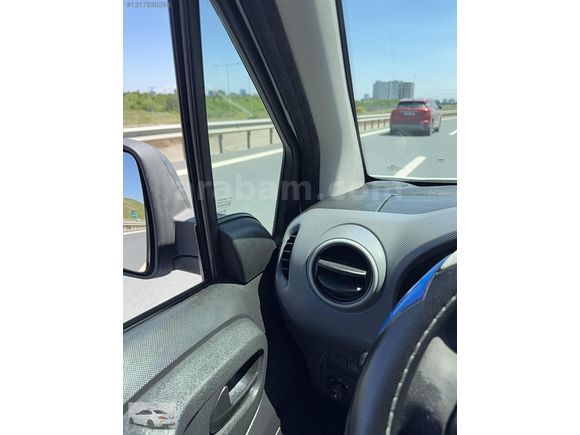 2+1 KLİMALI 2014 BERLINGO 1.6 HDI PANELVAN MASRAFSIZ TEMİZ ARAÇ