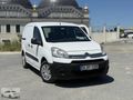 2+1 KLİMALI 2014 BERLINGO 1.6 HDI PANELVAN MASRAFSIZ TEMİZ ARAÇ