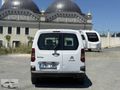 2+1 KLİMALI 2014 BERLINGO 1.6 HDI PANELVAN MASRAFSIZ TEMİZ ARAÇ