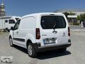 2+1 KLİMALI 2014 BERLINGO 1.6 HDI PANELVAN MASRAFSIZ TEMİZ ARAÇ