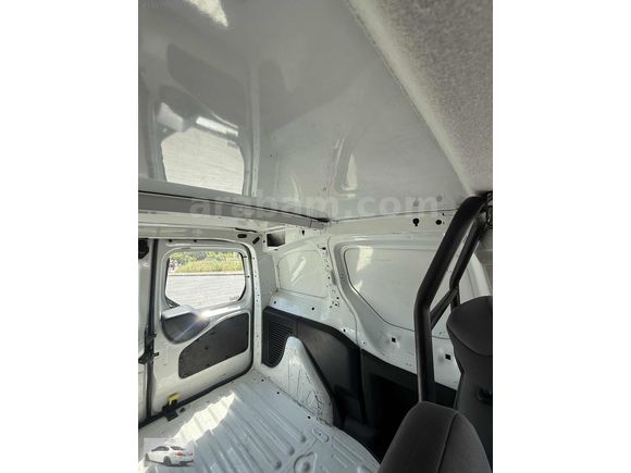 2+1 KLİMALI 2014 BERLINGO 1.6 HDI PANELVAN MASRAFSIZ TEMİZ ARAÇ
