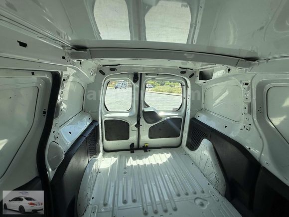 2+1 KLİMALI 2014 BERLINGO 1.6 HDI PANELVAN MASRAFSIZ TEMİZ ARAÇ