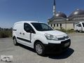 2+1 KLİMALI 2014 BERLINGO 1.6 HDI PANELVAN MASRAFSIZ TEMİZ ARAÇ