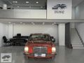 ''DİNÇ MOTORS'' 1975 MERCEDES-BENZ TURUNCU W115 OTOMATİK