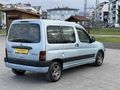 MASRAFSIZ 1.6 HDİ BERLINGO