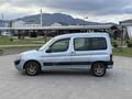 MASRAFSIZ 1.6 HDİ BERLINGO