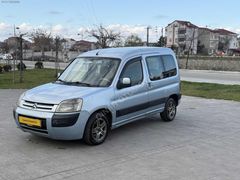 MASRAFSIZ 1.6 HDİ BERLINGO