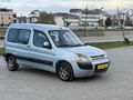 MASRAFSIZ 1.6 HDİ BERLINGO