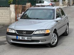 Hatasız çiziksiz Opel vectra 290 bin km orjinal