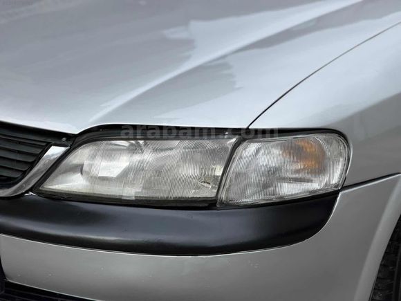 Hatasız çiziksiz Opel vectra 290 bin km orjinal