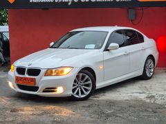 BMW 2012 EMSALSİZ 316İ COMFORT PLS BENZİN&LPG PİYASANIN EN TEMİZİ--36 AY SENETLE TAKSİT--