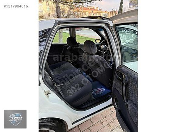 302//DEN CAM MİSALİ OPEL VECTRA 2.0 CD K.K12 TAKSİT SEÇENEĞİ