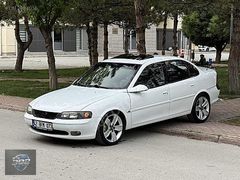 302//DEN CAM MİSALİ OPEL VECTRA 2.0 CD K.K12 TAKSİT SEÇENEĞİ