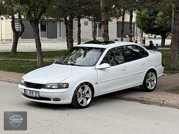 302//DEN CAM MİSALİ OPEL VECTRA 2.0 CD K.K12 TAKSİT SEÇENEĞİ