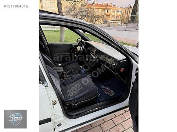 302//DEN CAM MİSALİ OPEL VECTRA 2.0 CD K.K12 TAKSİT SEÇENEĞİ