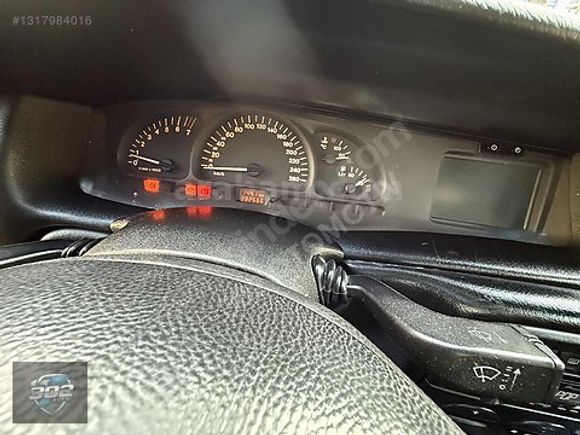 302//DEN CAM MİSALİ OPEL VECTRA 2.0 CD K.K12 TAKSİT SEÇENEĞİ