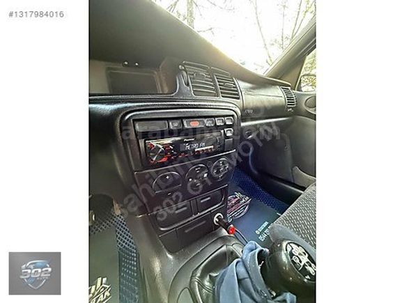 302//DEN CAM MİSALİ OPEL VECTRA 2.0 CD K.K12 TAKSİT SEÇENEĞİ