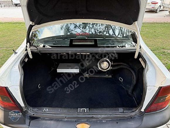 302//DEN CAM MİSALİ OPEL VECTRA 2.0 CD K.K12 TAKSİT SEÇENEĞİ