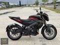 DURAN AUTO'DAN SIFIR KONDİSYONLU NS200 HASAR KAYITSIZ