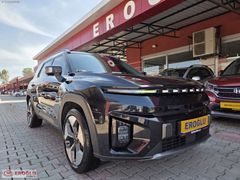 EROĞLU*2025 TORRES EVX OTONOM SUNROOF ISITMA SOĞUTMA K.KARTAKSİT