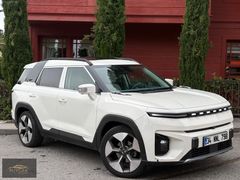 BUY CAR'DAN 2024 TORRES EVX |CAM TVN|K.K 12 TAKSİT