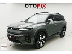 HATASIZ BOYASIZ 2025 SSANGYONG TORRES EVX - YENİ KASA - CAMTAVAN