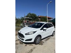 Sahibinden Ford Fiesta 1.25 Trend 2014 Model 