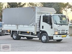 YILDIRIM OTOMOTİV''DEN 2016 ISUZU NPR 10 HAVALI İMDATLI KAMYON