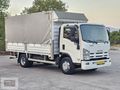 YILDIRIM OTOMOTİV''DEN 2016 ISUZU NPR 10 HAVALI İMDATLI KAMYON