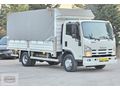 YILDIRIM OTOMOTİV''DEN 2016 ISUZU NPR 10 HAVALI İMDATLI KAMYON