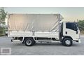 YILDIRIM OTOMOTİV''DEN 2016 ISUZU NPR 10 HAVALI İMDATLI KAMYON