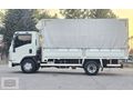 YILDIRIM OTOMOTİV''DEN 2016 ISUZU NPR 10 HAVALI İMDATLI KAMYON