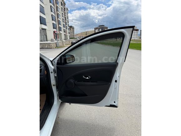 Sahibinden Renault Fluence 1.5 dCi Touch 2016 Model
