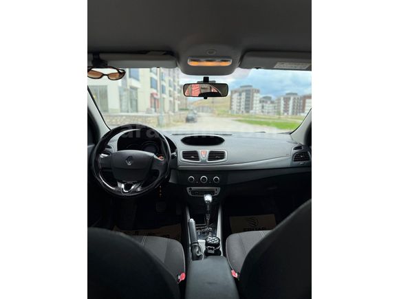 Sahibinden Renault Fluence 1.5 dCi Touch 2016 Model