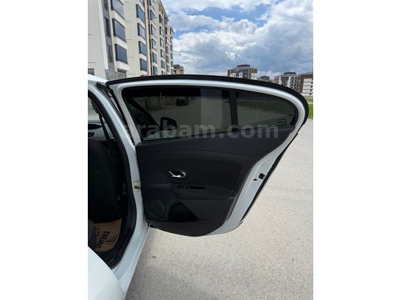 Sahibinden Renault Fluence 1.5 dCi Touch 2016 Model