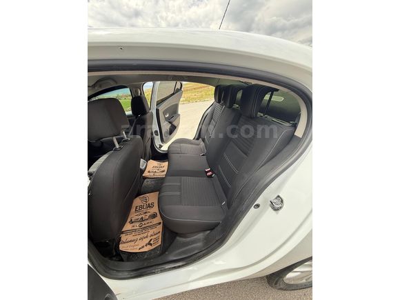 Sahibinden Renault Fluence 1.5 dCi Touch 2016 Model
