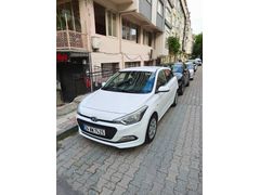 Sahibinden Hyundai i20 1.4 CRDi Jump 2015 Model 