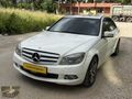 2011 C180 AMG DONANIMLI