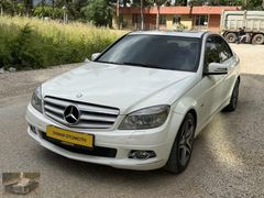 2011 C180 AMG DONANIMLI