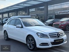 HAKTAN OTOMOTİV'DEN HATASIZ BOYASIZ DEĞİŞENSİZ CAM TAVANLI